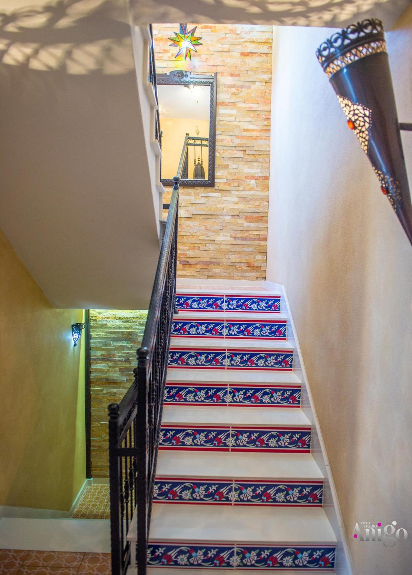Apartments And Rooms Villa Sulejman Mostar Bagian luar foto