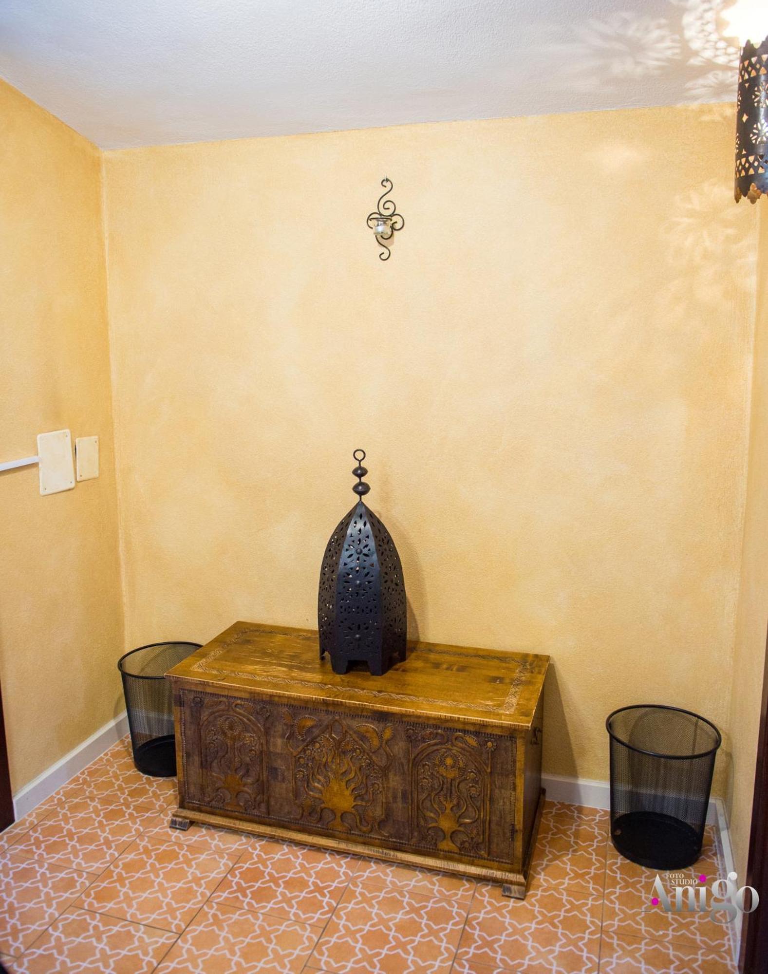 Apartments And Rooms Villa Sulejman Mostar Bagian luar foto