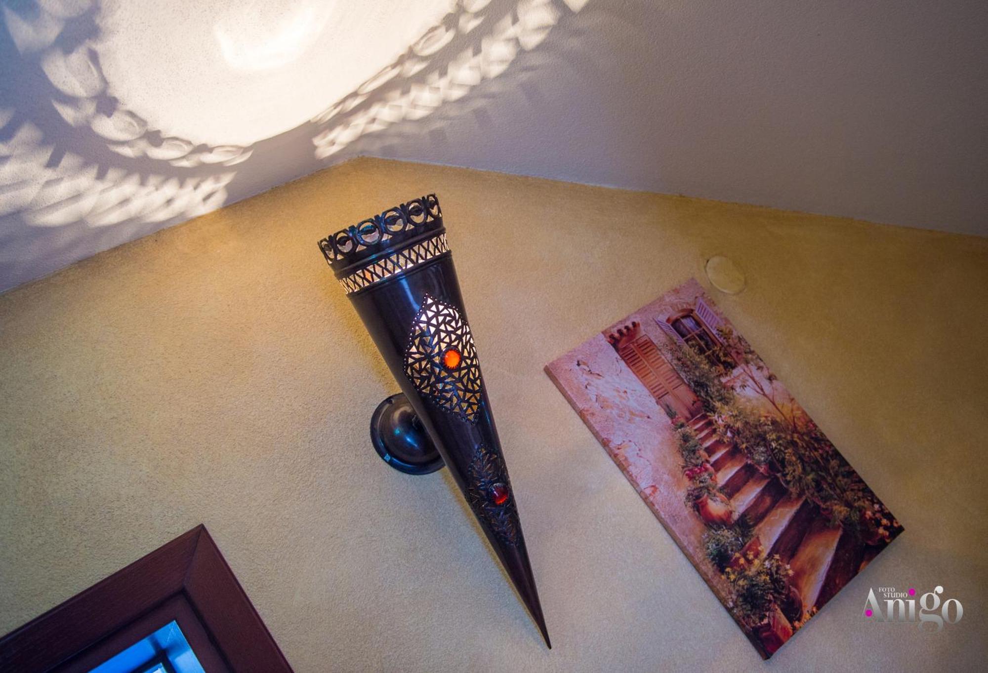 Apartments And Rooms Villa Sulejman Mostar Bagian luar foto